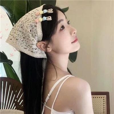 失踪的女人